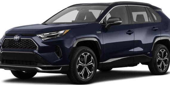 TOYOTA RAV4 PRIME 2024 JTMEB3FV7RD220214 image TOYOTA RAV4 PRIME 2024 JTMEB3FV7RD220214 image